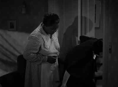 Oh, my feet hurt. - Imitation of Life