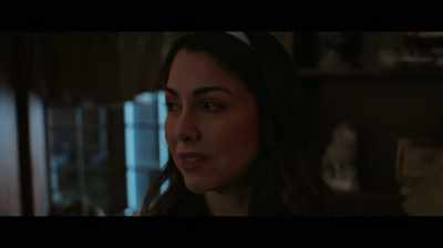 Oh, that felt, that felt pretty good. - The Housekeeper