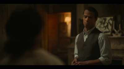- Oh, you felt my lust?
- Armand? - Interview with the Vampire
