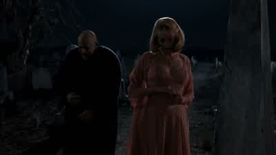 Oh, Fester, how you must hate me. - Addams Family Values