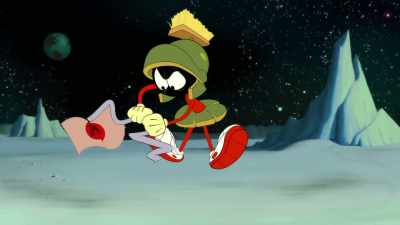 Oh, fiddlesticks! - Looney Tunes Cartoons
