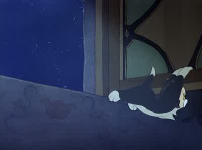 Oh, Figaro! - Pinocchio