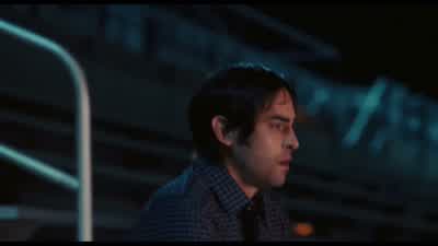 Oh, Finch's mom! - American Reunion