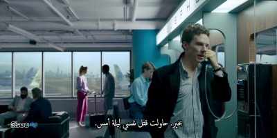 Oh, fine. I tried to
kill myself last night. - Patrick Melrose