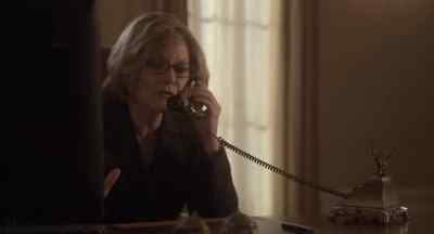 Oh fine I'll just deduct it from your pay for the next 50 years - The Librarian III: The Curse of the Judas Chalice