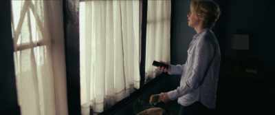 Oh, first I slept
through the alarm, - The Keeping Hours