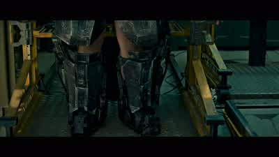 Oh, for Christ sake, kimmel. - Edge of Tomorrow