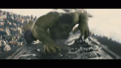 Oh for God's sake - Avengers: Age of Ultron