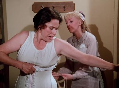 OH FOR HEAVEN SAKES - Little House on the Prairie