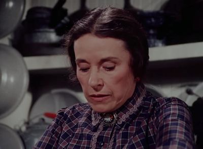 FOR HEAVEN'S SAKES - Little House on the Prairie