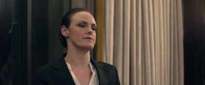 Oh, for… - The Spy Who Never Dies