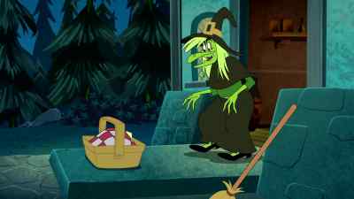 OH! FOR ME? - Tom and Jerry Tales