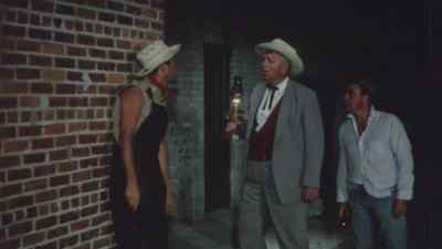 Oh, forget it. - Two Thousand Maniacs!