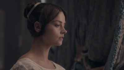 Oh, forgive me, Majesty. - Victoria