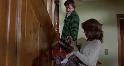 Oh, you forgot something. - It Lives Again