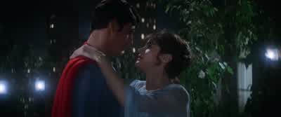 Oh, we forgot to time ourselves. - Superman