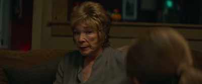 Oh. Four. Mmm. Family? - The Last Word