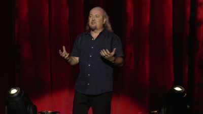Oh, frabjousday.
"Do you have a receipt?" - Bill Bailey: Limboland