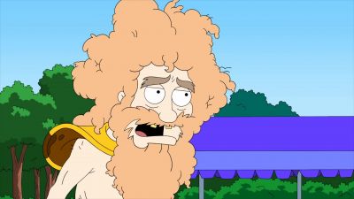 Oh Francine - American Dad!