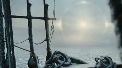 Oh, francis. - The Terror