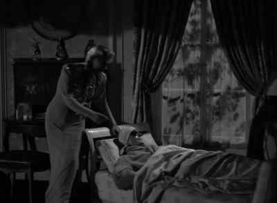 Oh! Frank! Frank! - Invisible Agent