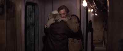 Oh, Frank, I can't even... - Bear Island