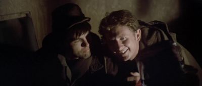 Oh Frank Oh yes Is this the Bickersons I love them - MASH