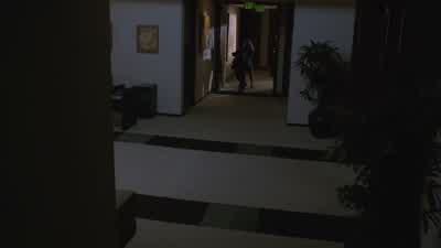Oh, Frank. - The Mentalist