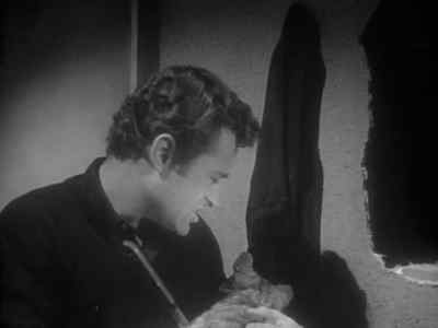     OH, FRANKIE.                 - A Bucket of Blood