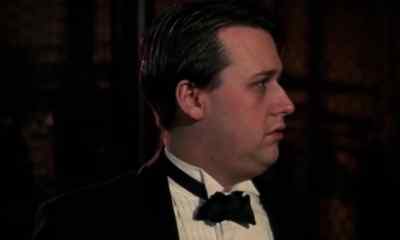 Oh, Fred, something's come up
and I've got to go out for a while. - Metropolitan