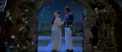Oh Frederic - The Pirates of Penzance