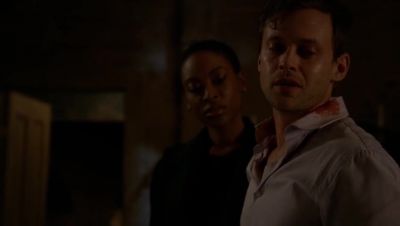 Oh, Freya, - The Originals