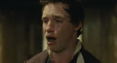 Oh my friends my friendsDon't ask meWhat your sacrifice was forEmpty chairs at empty tablesWhere my friends will singNo more - Les MisÃ©rables