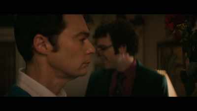 Oh, friends… - The Boys in the Band