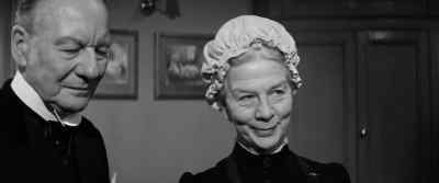 Oh my friends ! - The Elephant Man
