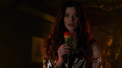Oh, friends. - Gotham
