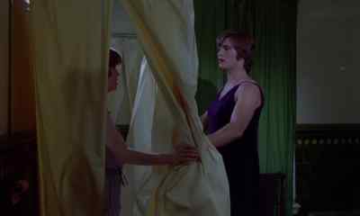 Oh, you frightened me. - Prey