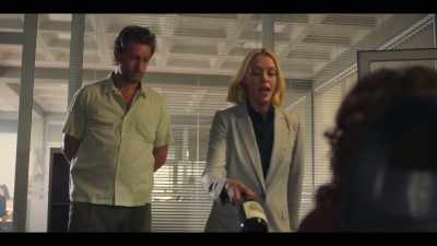 - Oh, from Bodega Negra! - The Mallorca Files