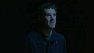 Oh, from this time forth
my thoughts be bloody or be nothing worth. - Great British Theatre