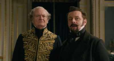Oh, its fruit is said to cure
every malady known to man, - Dolittle
