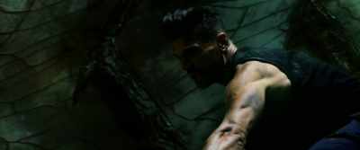 Oh, fuck! Ah! - Beyond Skyline
