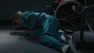 Oh, fuck! Ah! - Wentworth