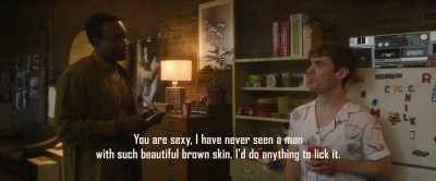 Oh, fuck.
Did I do this to them? - Dahmer – Monster: The Jeffrey Dahmer Story