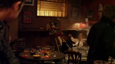 Oh, fuck, frank. - Shameless