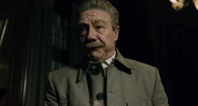 Oh, fuck. Fuck... - The Death of Stalin