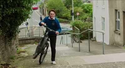 Oh, fuck! Fuck, shit... - The Young Offenders
