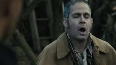 Oh, fuck. I can hardly remember. - Taboo