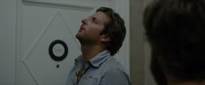 I keep forgetting about the god damned tiger - The Hangover