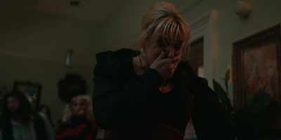 Oh!
Fuck, I love Halloween. - Rain Dogs