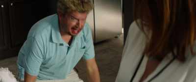 Oh, fuck!
I think we killed her. - Arizona